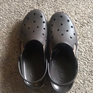 Men’s size 13 Crocs